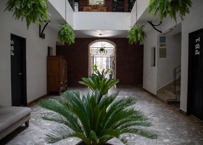 Hotel Florida