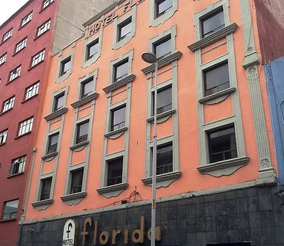 Hotel Florida